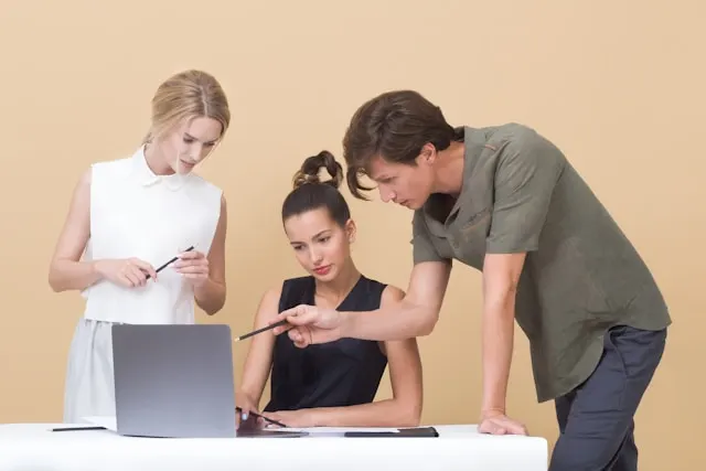 Image représentant un audit personnalisé
